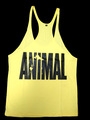 חולצת בדי בילדר Animal
