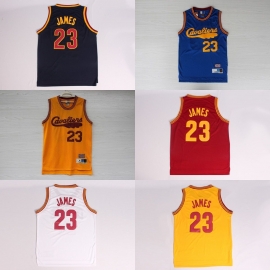 חולצת nba של lebron james