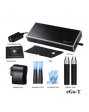 2 סיגריות אלקטרוניות EGO-TANK 650mAh
