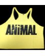 חולצת בדי בילדר Animal