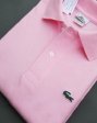חולצות מותגים lacoste מידה L