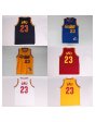 חולצת nba של lebron james
