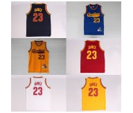 חולצת nba של lebron james